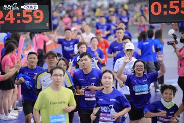 RUN TO LIVE 2024 - Ảnh #1362416