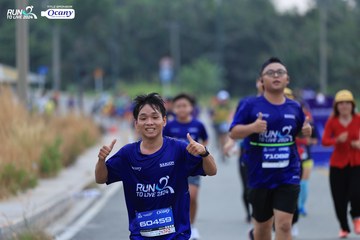 RUN TO LIVE 2024 - Ảnh #1375204