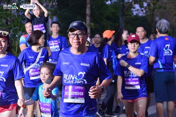 RUN TO LIVE 2024 - Ảnh #1335216
