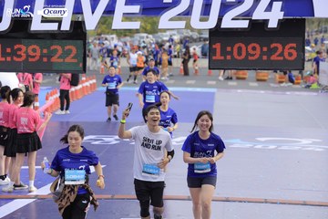 RUN TO LIVE 2024 - Ảnh #1351511
