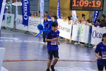RUN TO LIVE 2024 - Ảnh #1373283