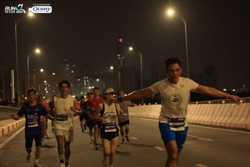 RUN TO LIVE 2024 - Ảnh #1441274