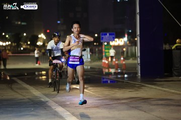 RUN TO LIVE 2024 - Ảnh #1337552