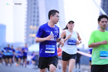 RUN TO LIVE 2024 - Ảnh #1325990