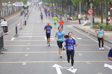 RUN TO LIVE 2024 - Ảnh #1437836