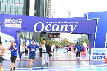 RUN TO LIVE 2024 - Ảnh #1419386