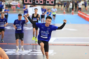 RUN TO LIVE 2024 - Ảnh #1411017