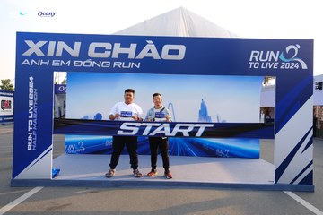 RUN TO LIVE 2024 - Ảnh #1315732