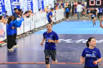 RUN TO LIVE 2024 - Ảnh #1334027