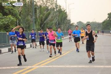 RUN TO LIVE 2024 - Ảnh #1401558