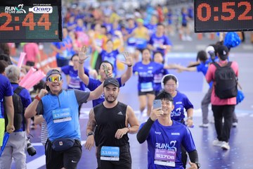 RUN TO LIVE 2024 - Ảnh #1361431