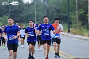 RUN TO LIVE 2024 - Ảnh #1373814