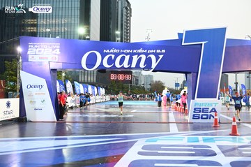 RUN TO LIVE 2024 - Ảnh #1417625