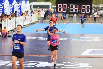 RUN TO LIVE 2024 - Ảnh #1406057