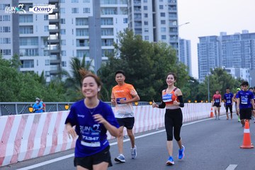 RUN TO LIVE 2024 - Ảnh #1449485
