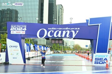 RUN TO LIVE 2024 - Ảnh #1426572