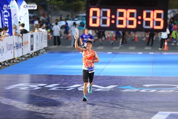 RUN TO LIVE 2024 - Ảnh #1332297