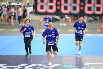 RUN TO LIVE 2024 - Ảnh #1412401