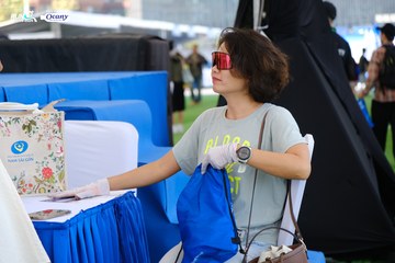 RUN TO LIVE 2024 - Ảnh #1307901
