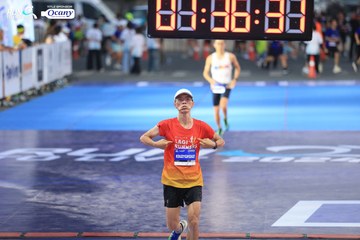 RUN TO LIVE 2024 - Ảnh #1332382