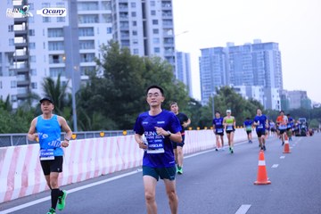 RUN TO LIVE 2024 - Ảnh #1447901