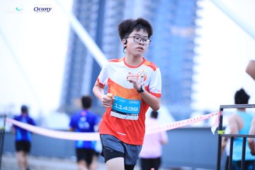 RUN TO LIVE 2024 - Ảnh #1326183