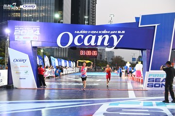 RUN TO LIVE 2024 - Ảnh #1417474
