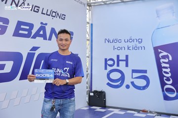 RUN TO LIVE 2024 - Ảnh #1315273