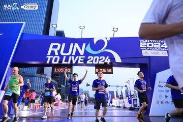 RUN TO LIVE 2024 - Ảnh #1376169