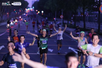 RUN TO LIVE 2024 - Ảnh #1432757
