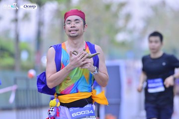 RUN TO LIVE 2024 - Ảnh #1337046