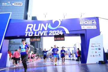 RUN TO LIVE 2024 - Ảnh #1373707