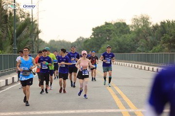 RUN TO LIVE 2024 - Ảnh #1405461