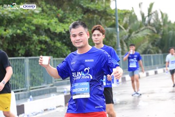 RUN TO LIVE 2024 - Ảnh #1389413