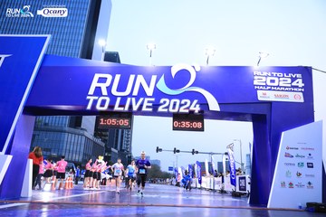 RUN TO LIVE 2024 - Ảnh #1376377