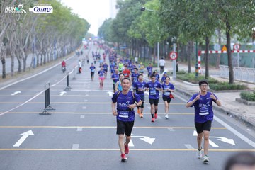 RUN TO LIVE 2024 - Ảnh #1434438