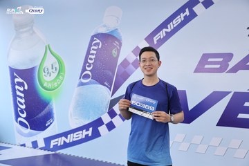 RUN TO LIVE 2024 - Ảnh #1315379
