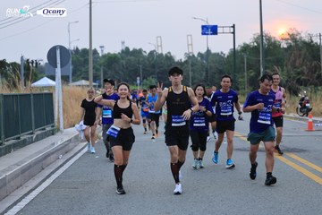 RUN TO LIVE 2024 - Ảnh #1373238