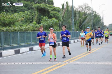 RUN TO LIVE 2024 - Ảnh #1388420