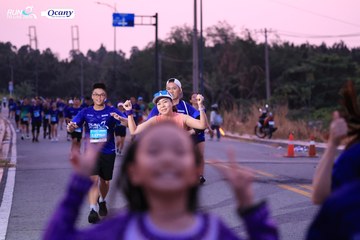 RUN TO LIVE 2024 - Ảnh #1356871
