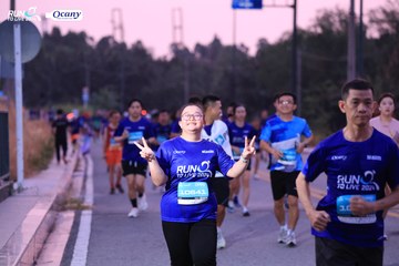 RUN TO LIVE 2024 - Ảnh #1356309