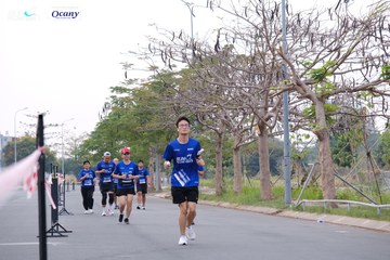 RUN TO LIVE 2024 - Ảnh #1400742