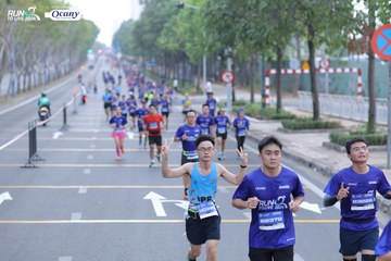 RUN TO LIVE 2024 - Ảnh #1434468