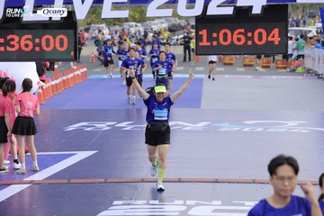 RUN TO LIVE 2024 - Ảnh #1350804