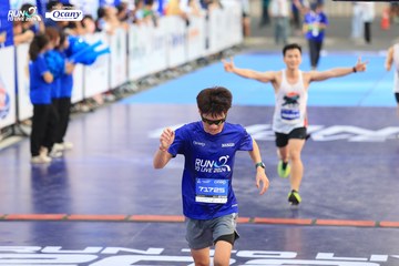RUN TO LIVE 2024 - Ảnh #1371137