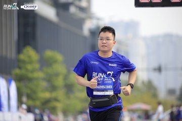 RUN TO LIVE 2024 - Ảnh #1403515