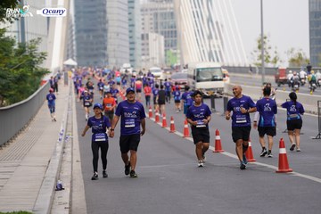 RUN TO LIVE 2024 - Ảnh #1356060