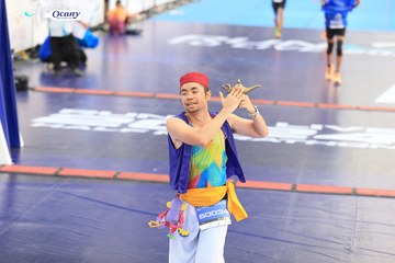 RUN TO LIVE 2024 - Ảnh #1405562