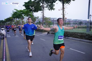 RUN TO LIVE 2024 - Ảnh #1380574