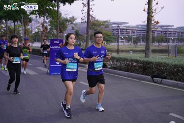 RUN TO LIVE 2024 - Ảnh #1379979